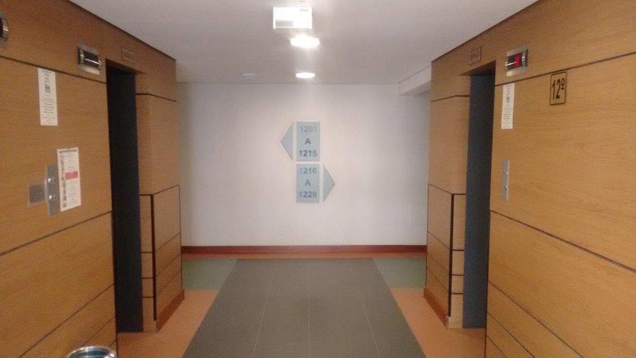 Barreto Apart Hotel ブラジリア エクステリア 写真