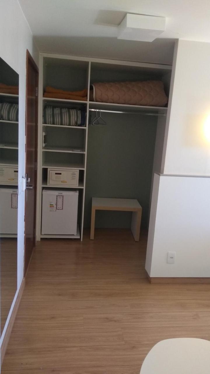 Barreto Apart Hotel ブラジリア エクステリア 写真