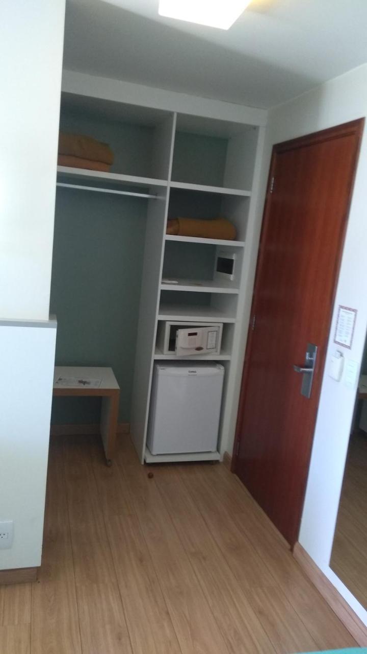 Barreto Apart Hotel ブラジリア エクステリア 写真