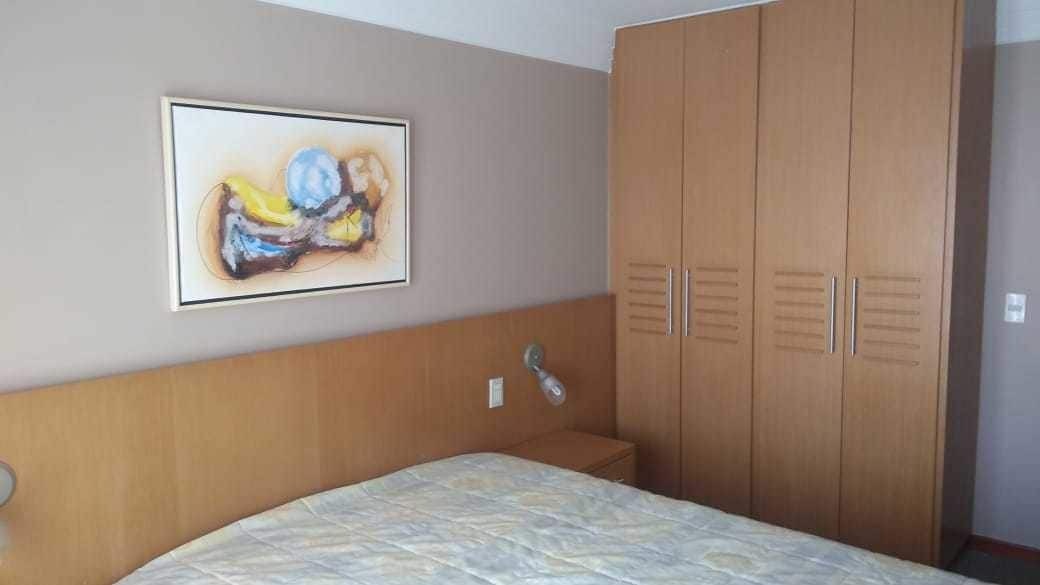 Barreto Apart Hotel ブラジリア エクステリア 写真